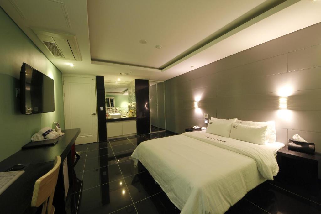 De Urban Hotel Seoul