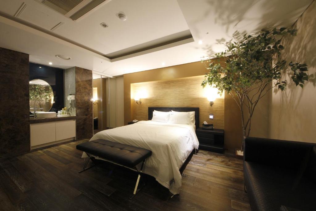 De Urban Hotel Seoul