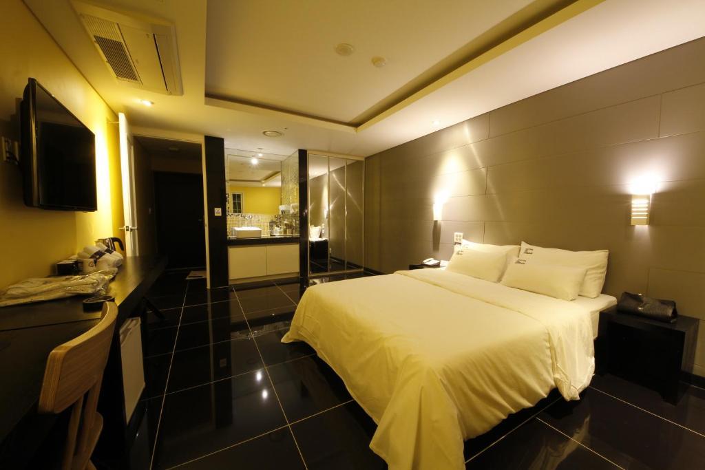 Hotel De Urban Seul